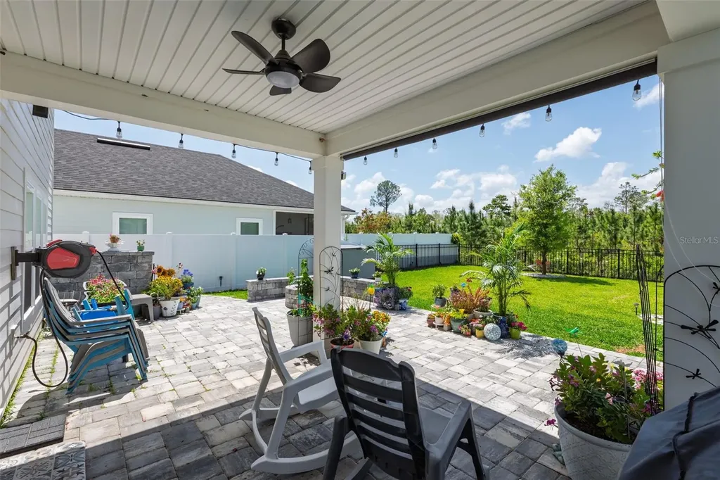 121 Nighthawk Lane Palm Coast FL 32164