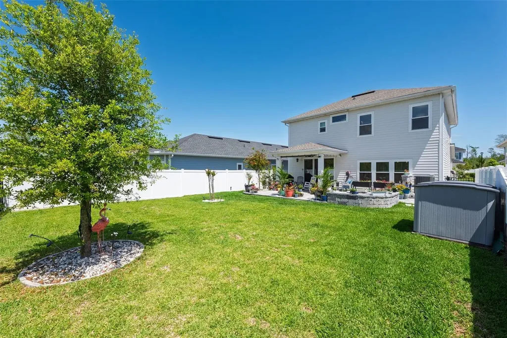 121 Nighthawk Lane Palm Coast FL 32164