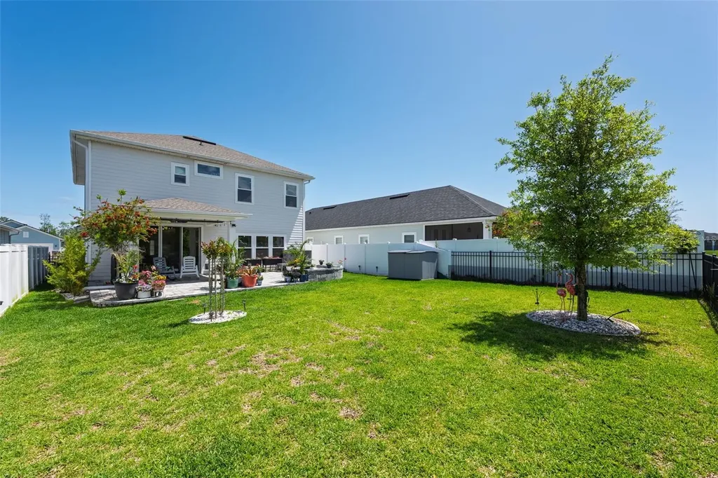121 Nighthawk Lane Palm Coast FL 32164