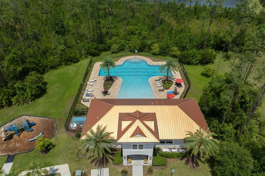121 Nighthawk Lane Palm Coast FL 32164