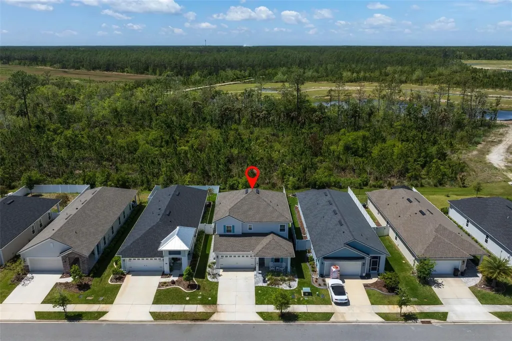 121 Nighthawk Lane Palm Coast FL 32164
