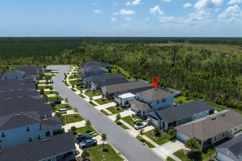 121 Nighthawk Lane Palm Coast FL 32164
