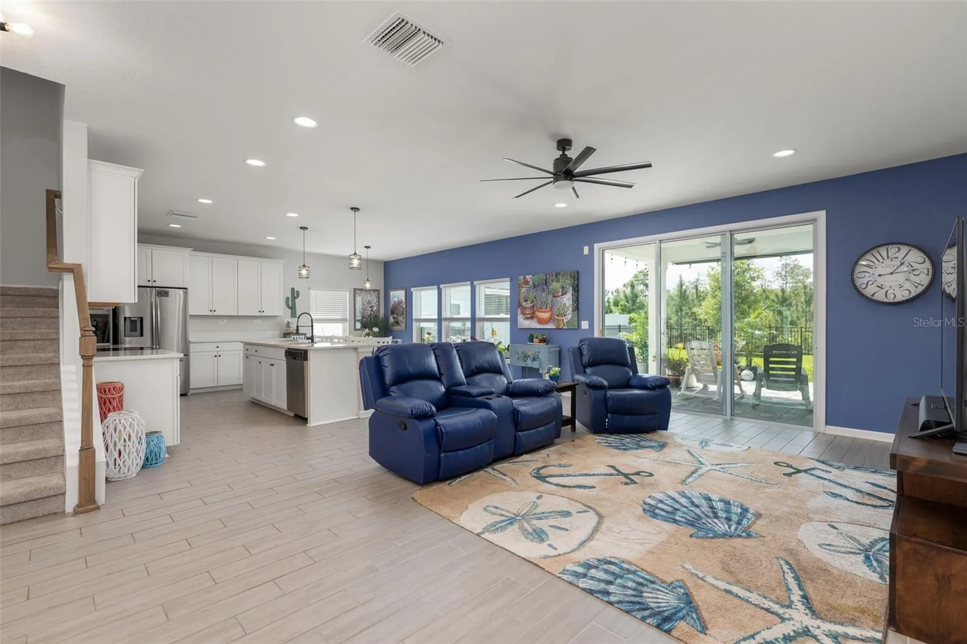 121 Nighthawk Lane Palm Coast FL 32164