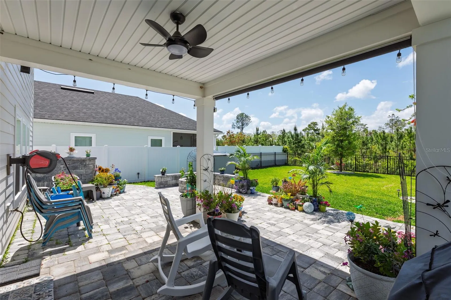 121 Nighthawk Lane Palm Coast FL 32164