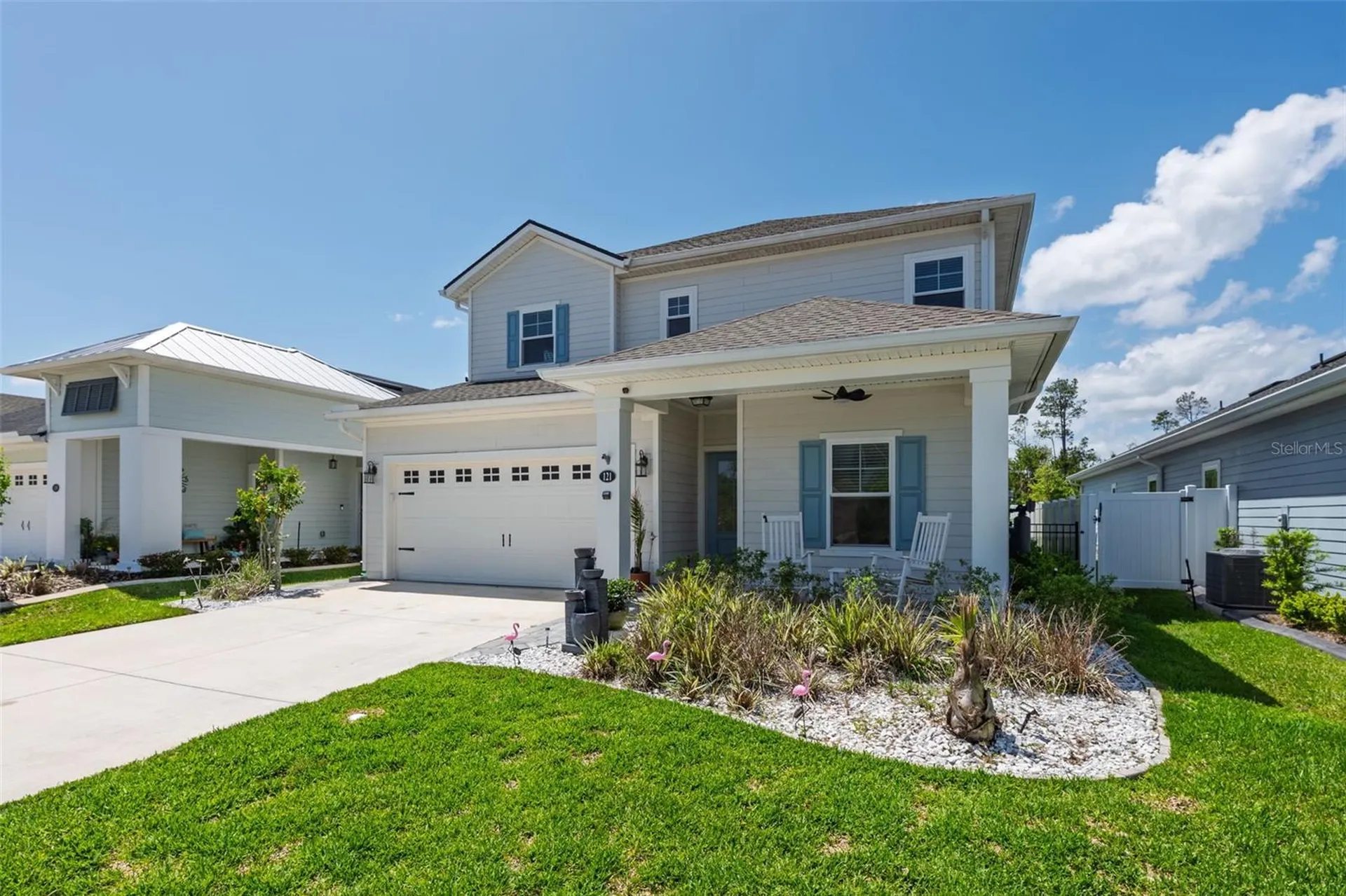 121 Nighthawk Lane Palm Coast FL 32164