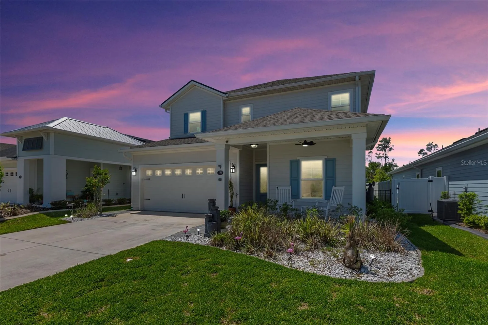 121 Nighthawk Lane Palm Coast FL 32164