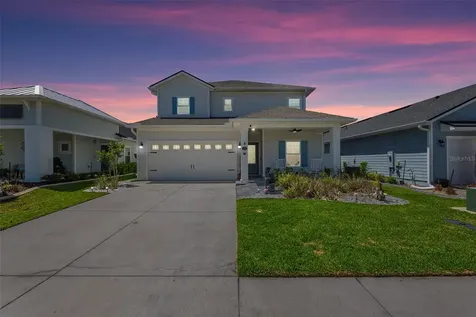 121 Nighthawk Lane Palm Coast FL 32164