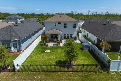 121 Nighthawk Lane Palm Coast FL 32164