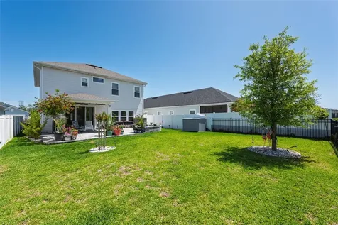 121 Nighthawk Lane Palm Coast FL 32164