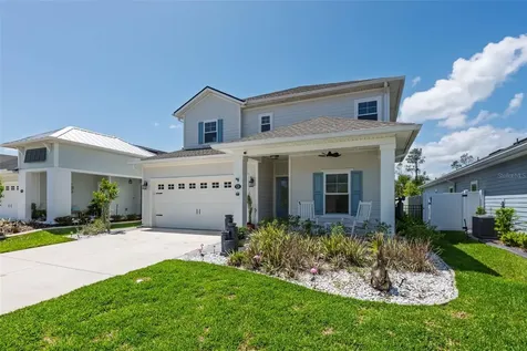 121 Nighthawk Lane Palm Coast FL 32164