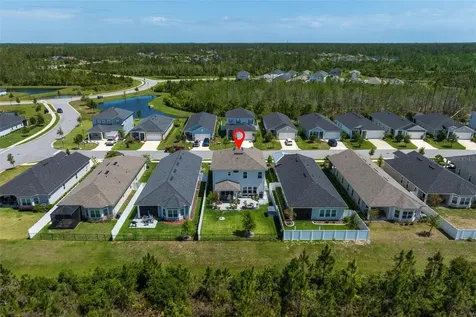 121 Nighthawk Lane Palm Coast FL 32164