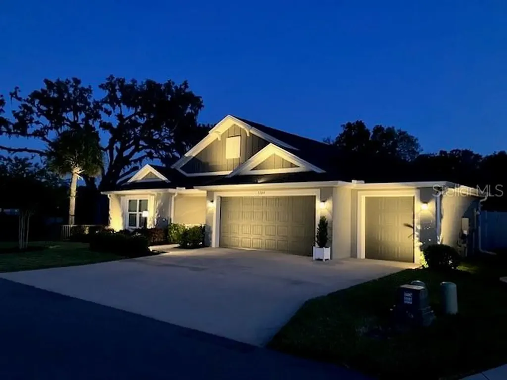 3284 Theodore Terrace The Villages FL 32163