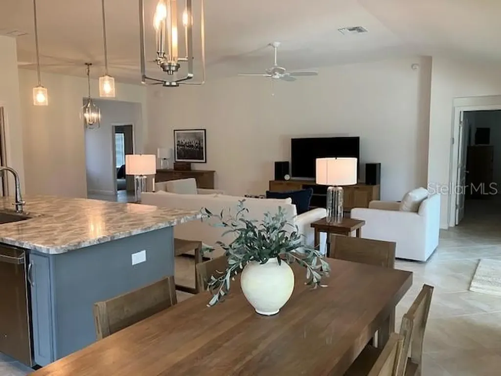 3284 Theodore Terrace The Villages FL 32163