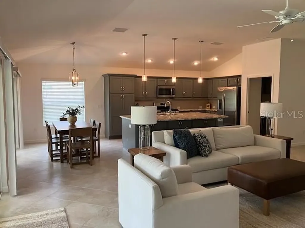 3284 Theodore Terrace The Villages FL 32163