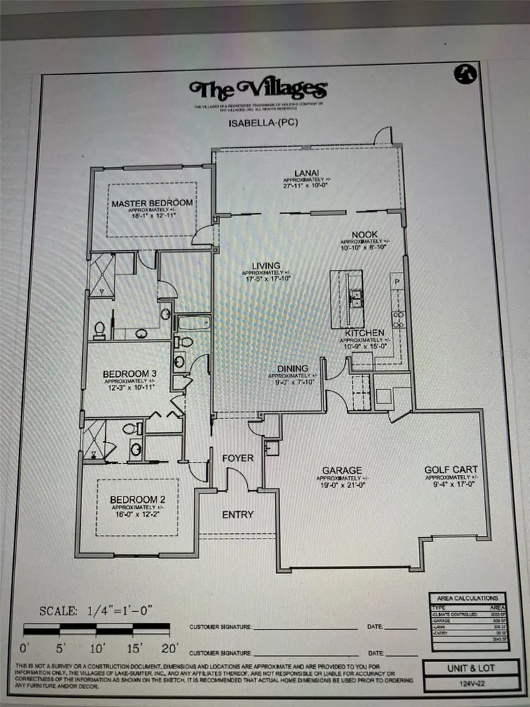 3284 Theodore Terrace The Villages FL 32163