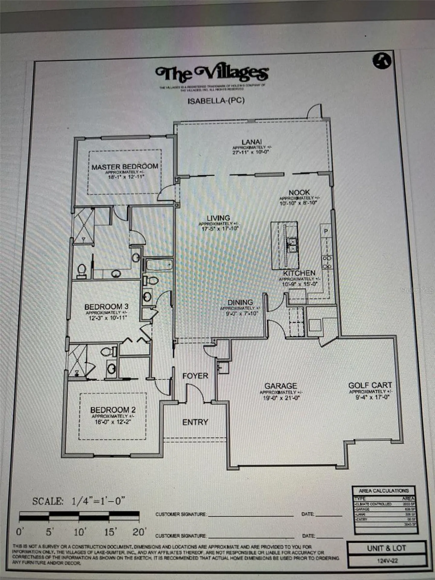 3284 Theodore Terrace The Villages FL 32163