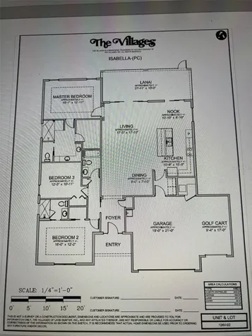 3284 Theodore Terrace The Villages FL 32163