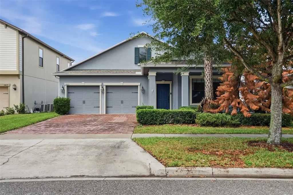 15613 Porter Road Winter Garden FL 34787