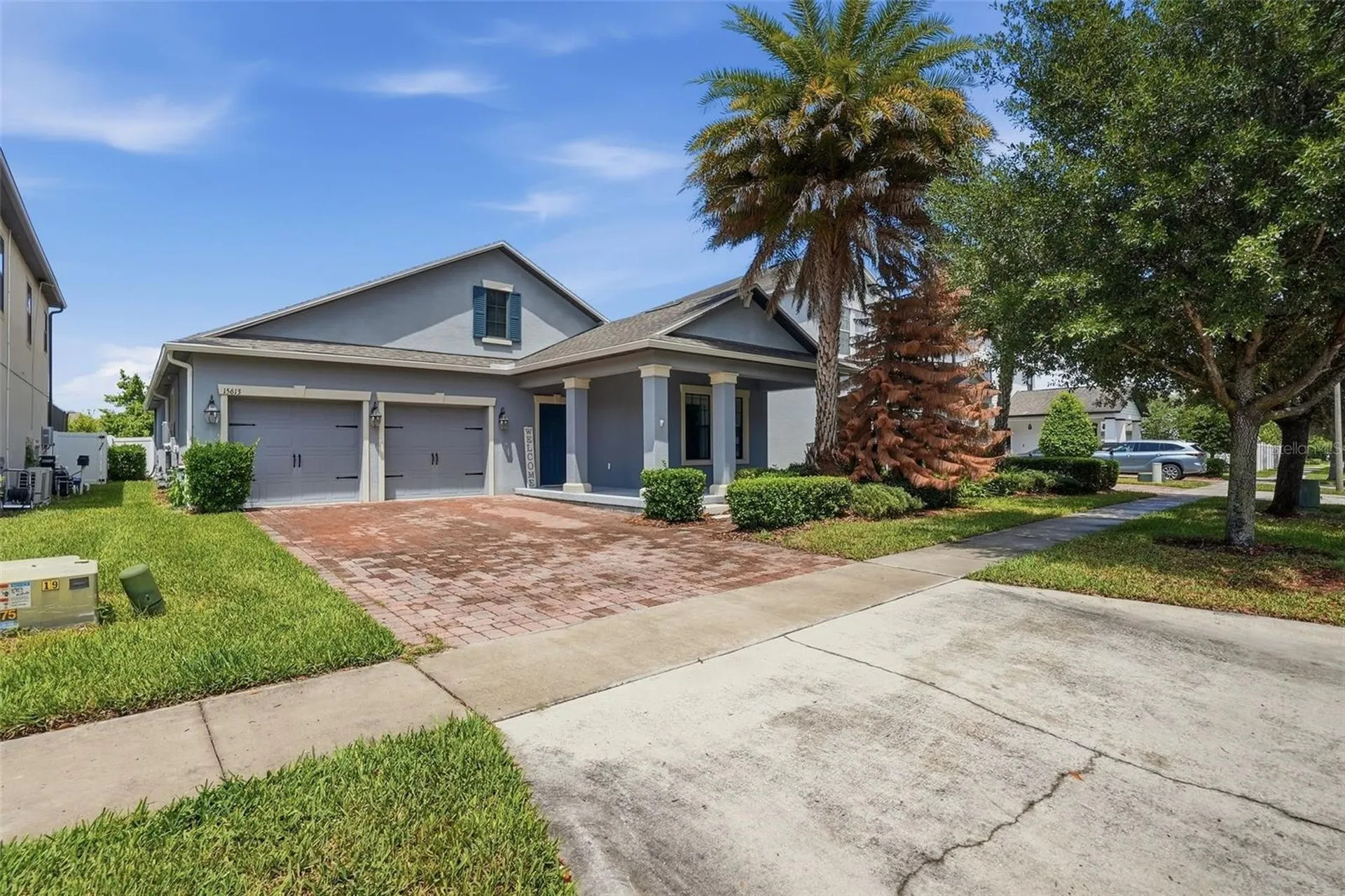 15613 Porter Road Winter Garden FL 34787