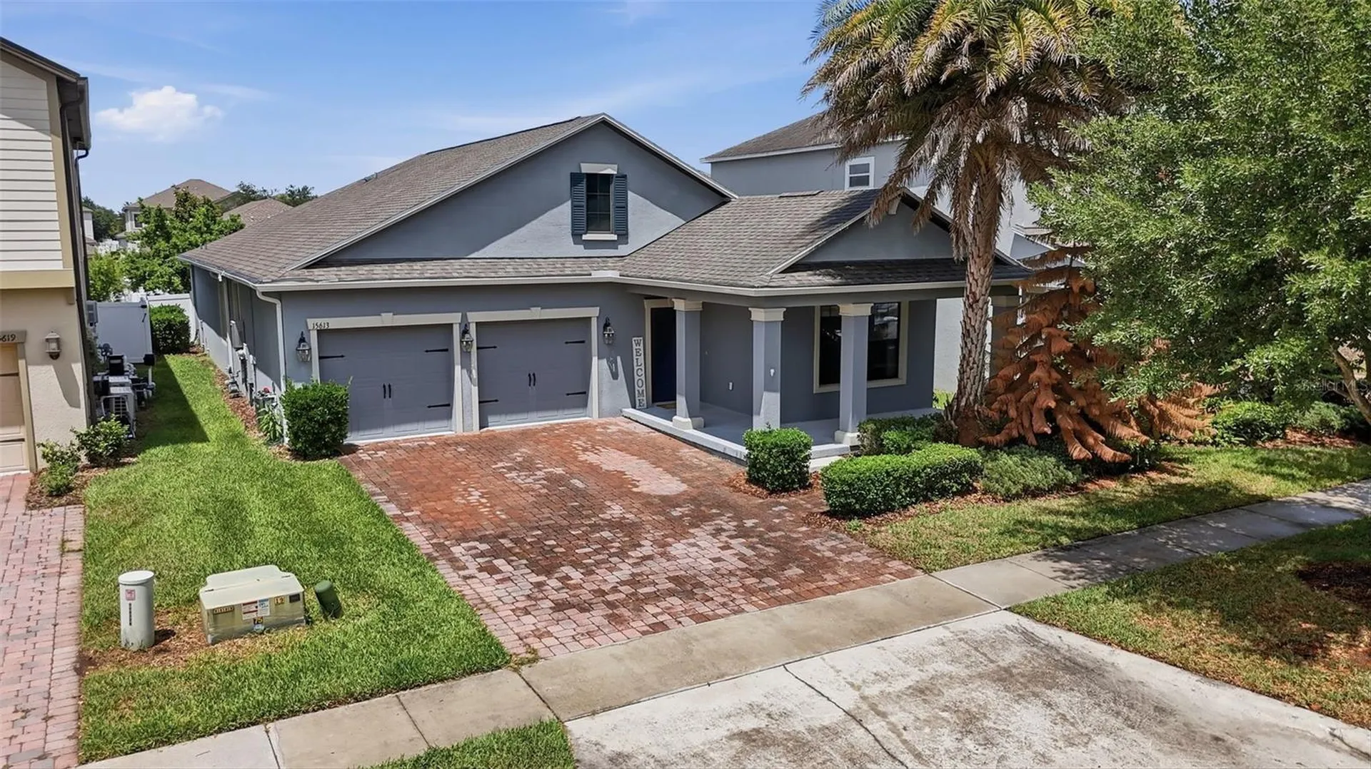 15613 Porter Road Winter Garden FL 34787