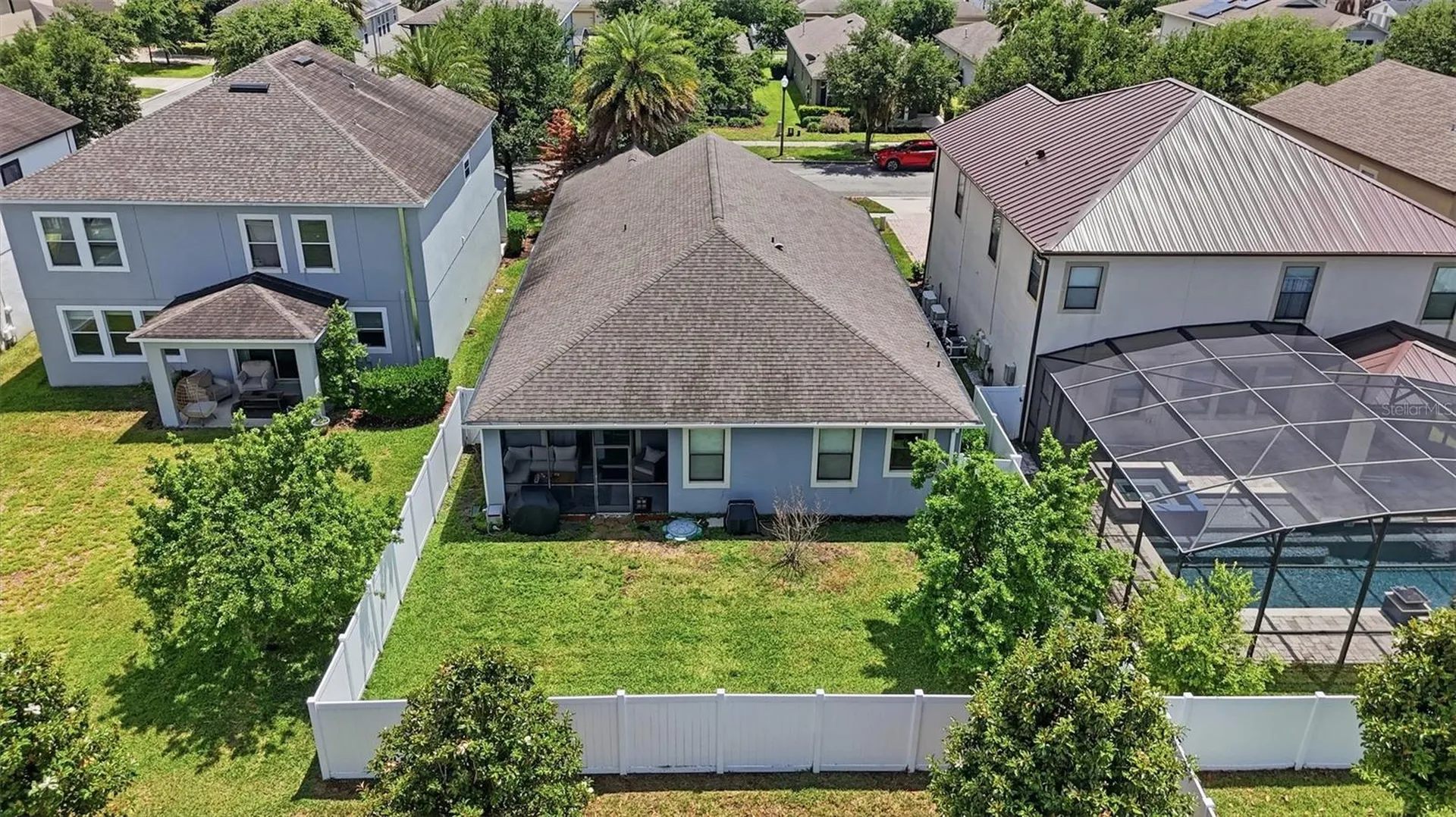 15613 Porter Road Winter Garden FL 34787