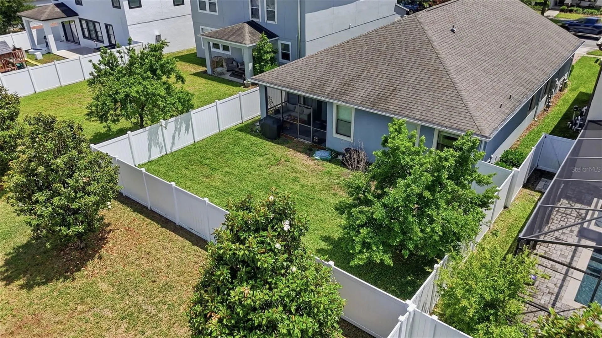 15613 Porter Road Winter Garden FL 34787