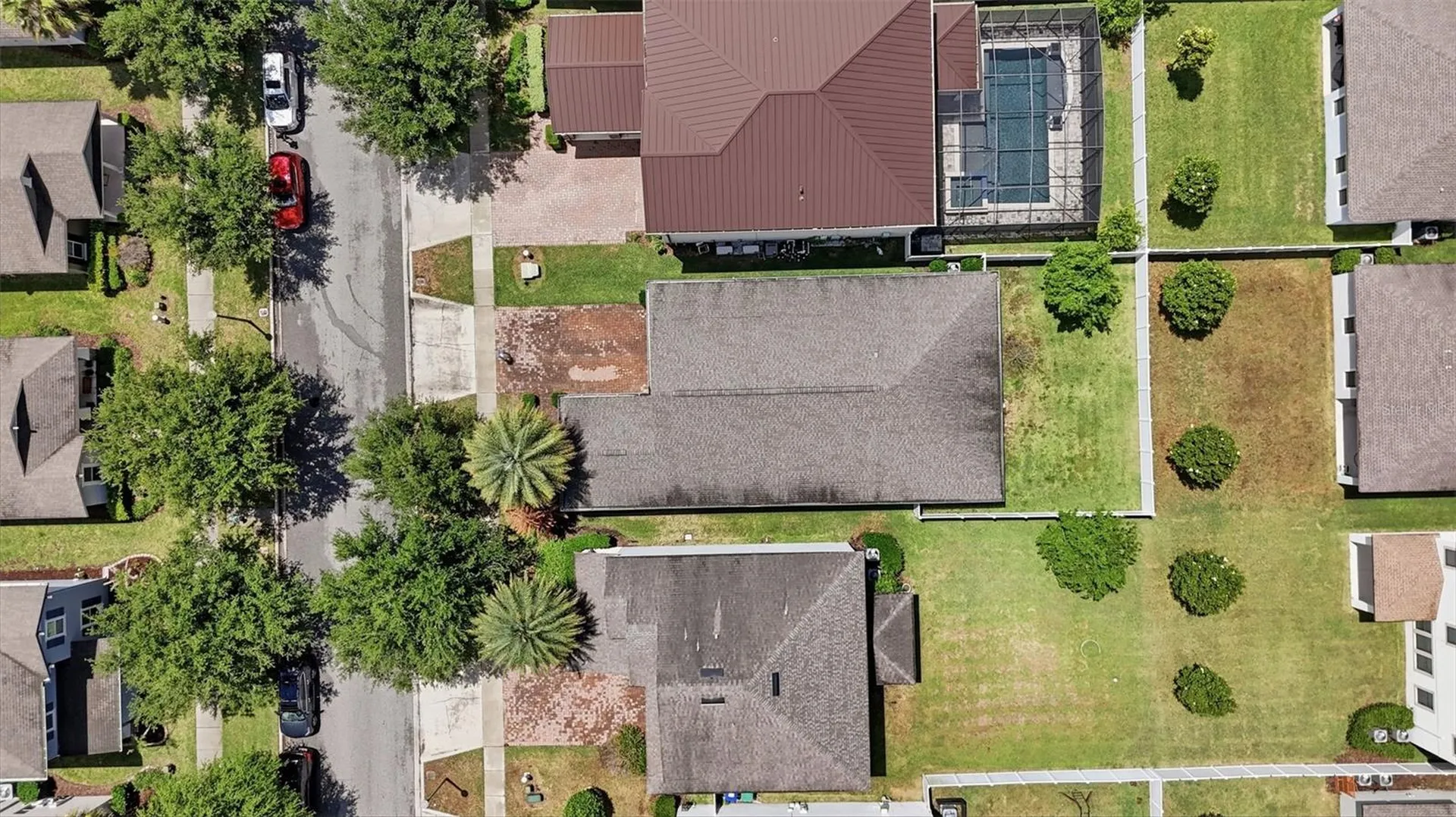15613 Porter Road Winter Garden FL 34787