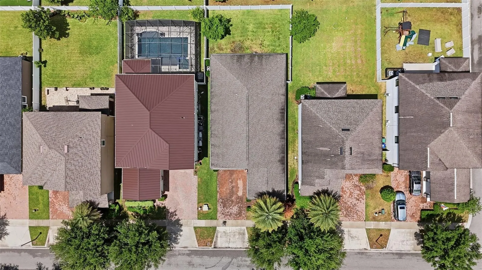 15613 Porter Road Winter Garden FL 34787