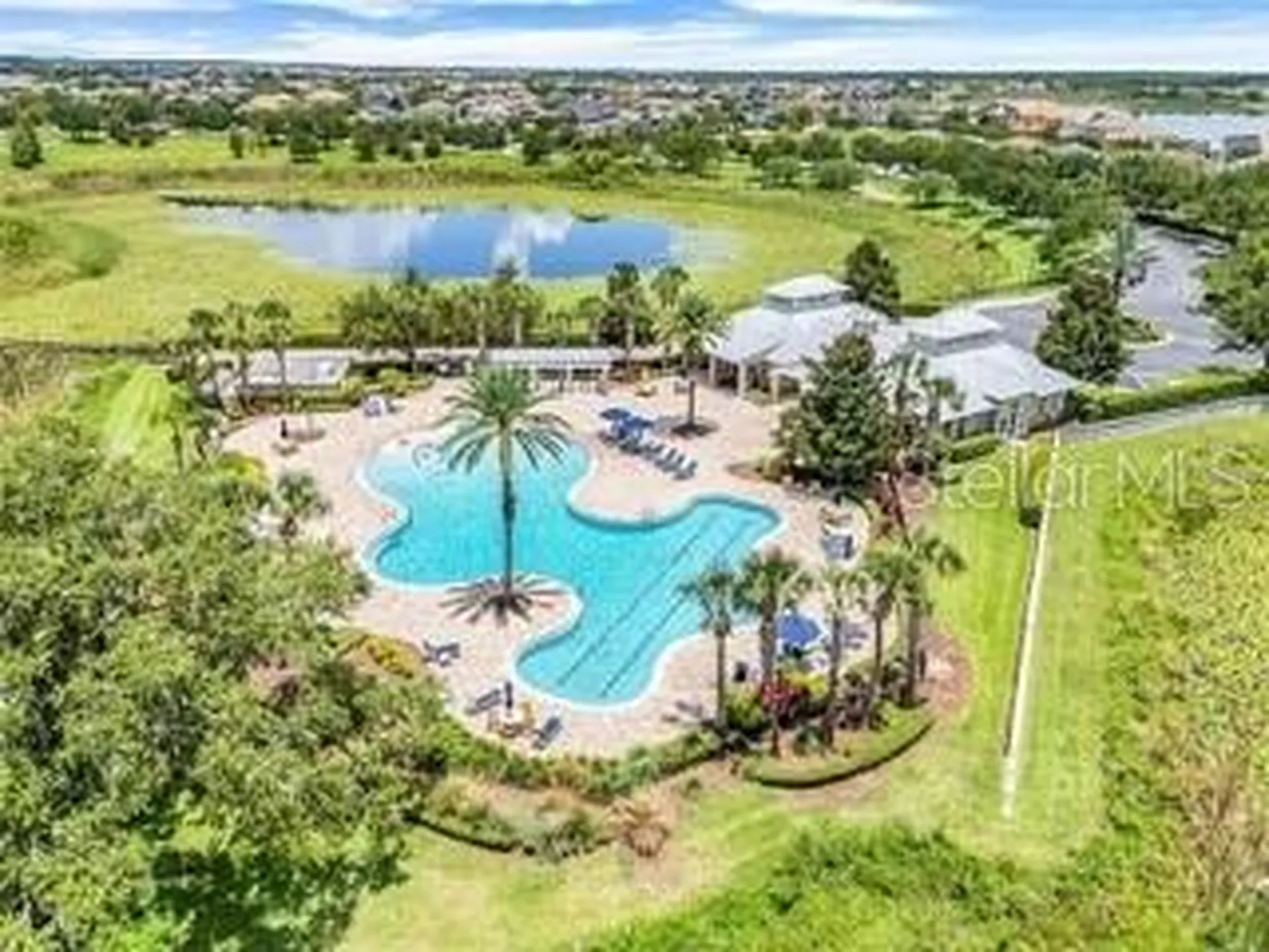15613 Porter Road Winter Garden FL 34787