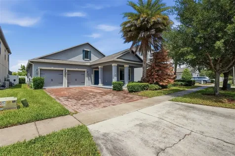 15613 Porter Road Winter Garden FL 34787