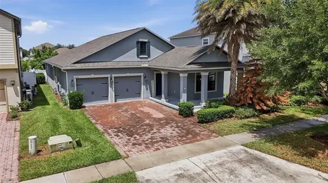15613 Porter Road Winter Garden FL 34787