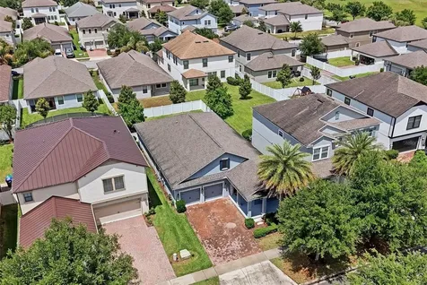 15613 Porter Road Winter Garden FL 34787