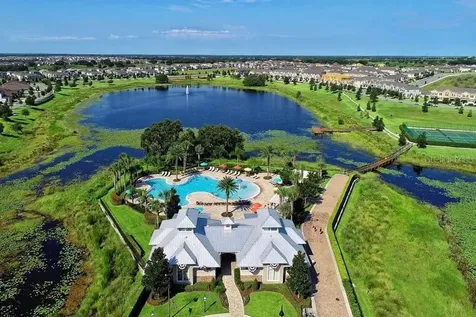 15613 Porter Road Winter Garden FL 34787