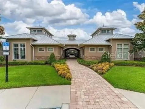 15613 Porter Road Winter Garden FL 34787