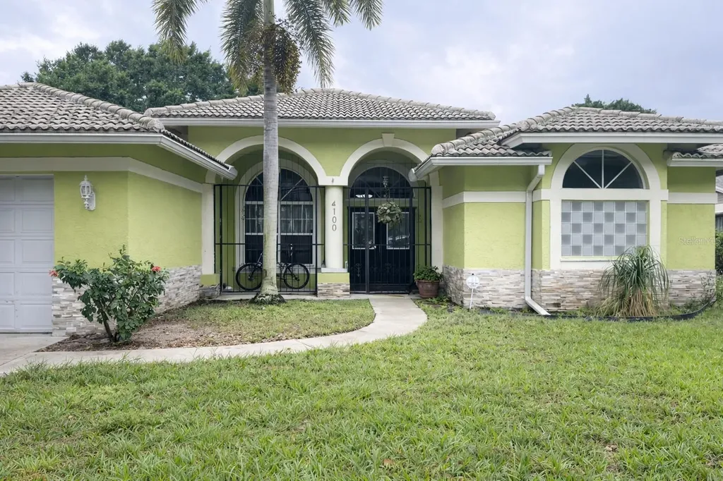 4100 Temple Street West Palm Beach FL 33407