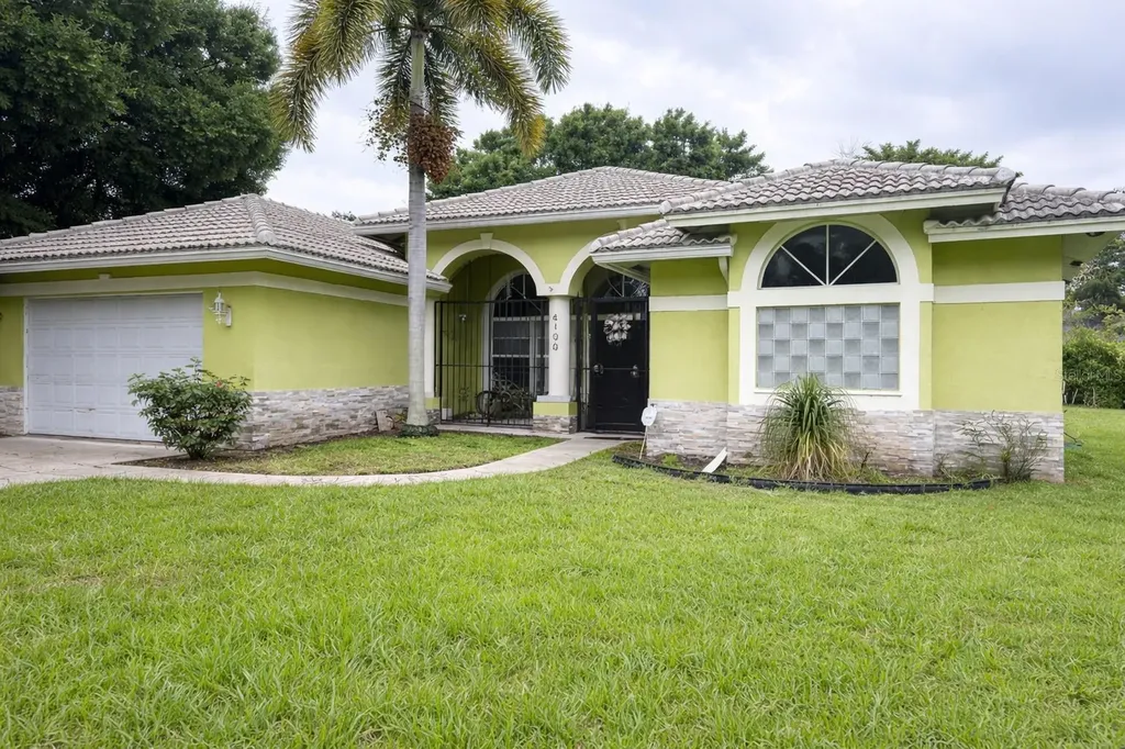 4100 Temple Street West Palm Beach FL 33407