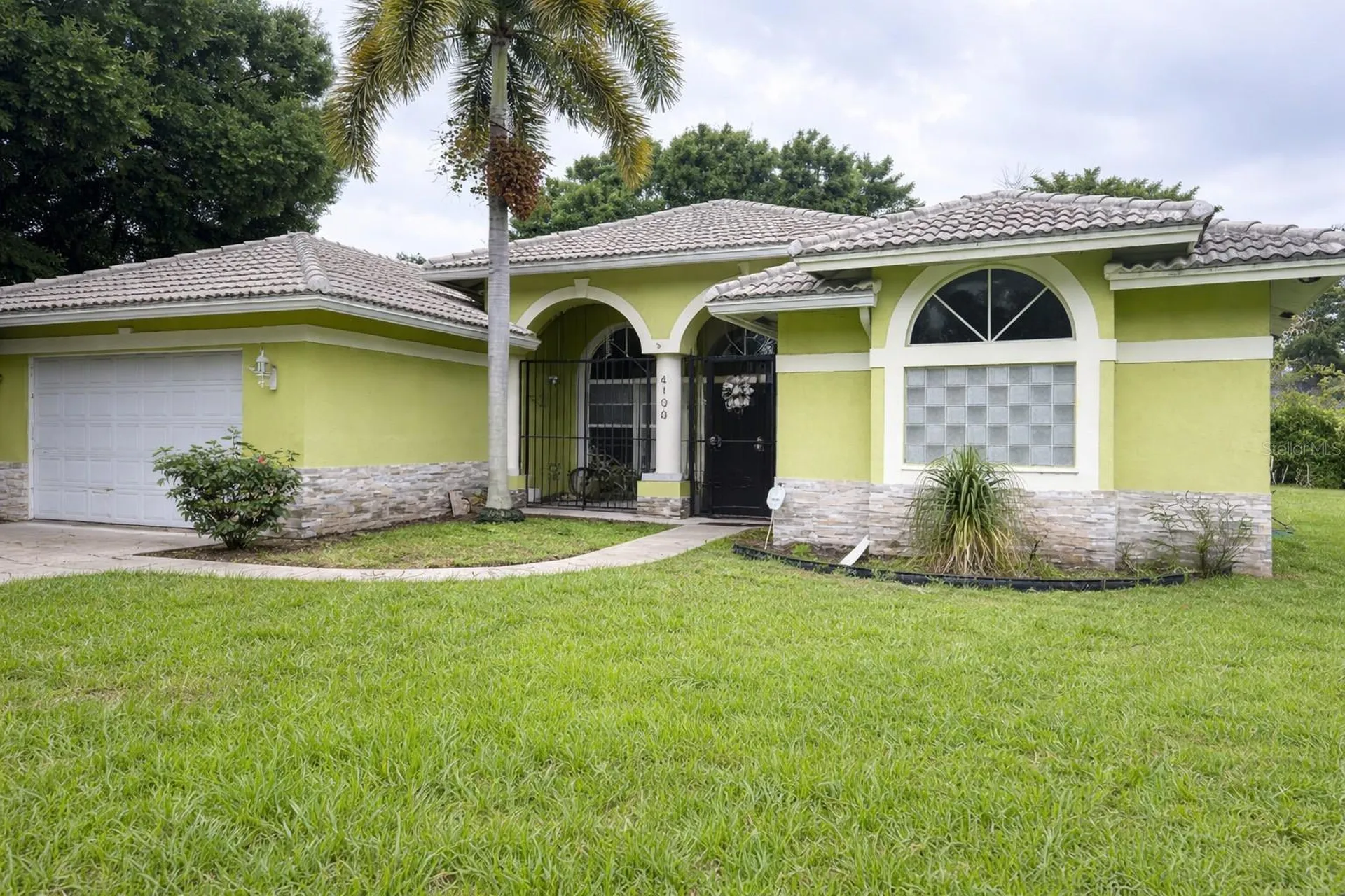 4100 Temple Street West Palm Beach FL 33407