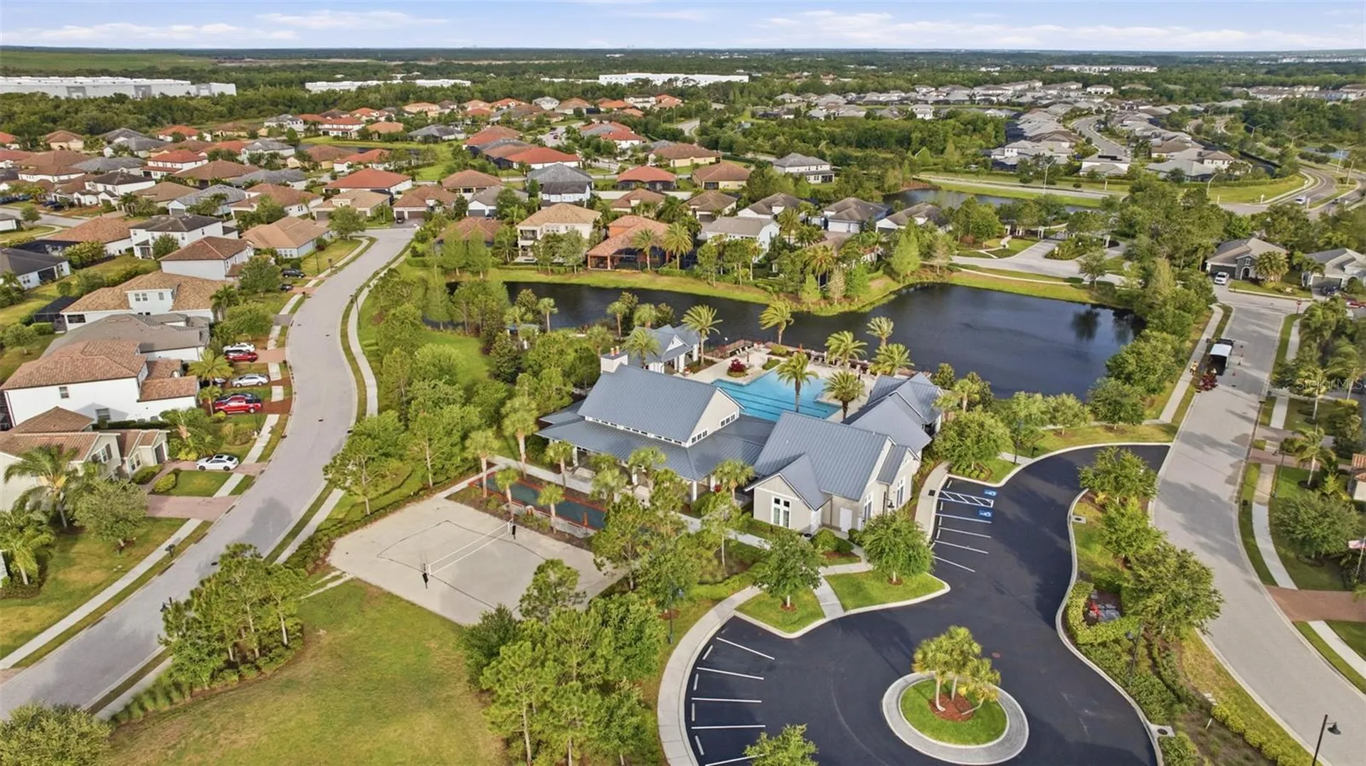 12241 Perennial Place Lakewood Ranch FL 34211