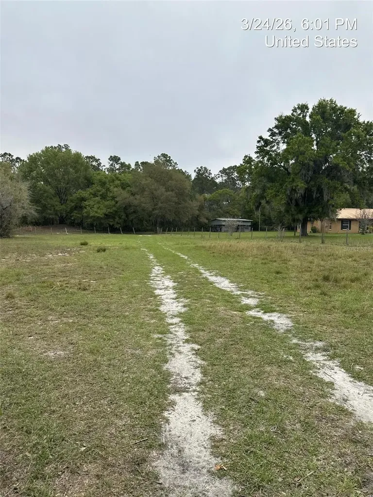 7751 NE 192nd Place Citra FL 32113