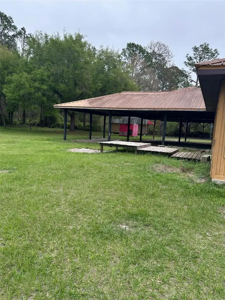 7751 NE 192nd Place Citra FL 32113
