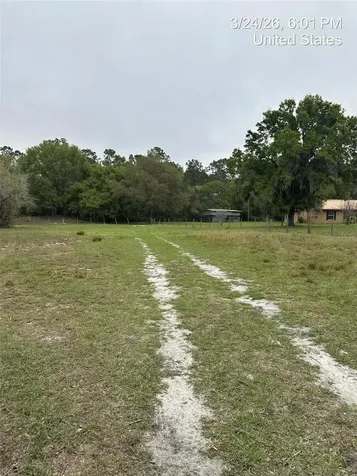 7751 NE 192nd Place Citra FL 32113