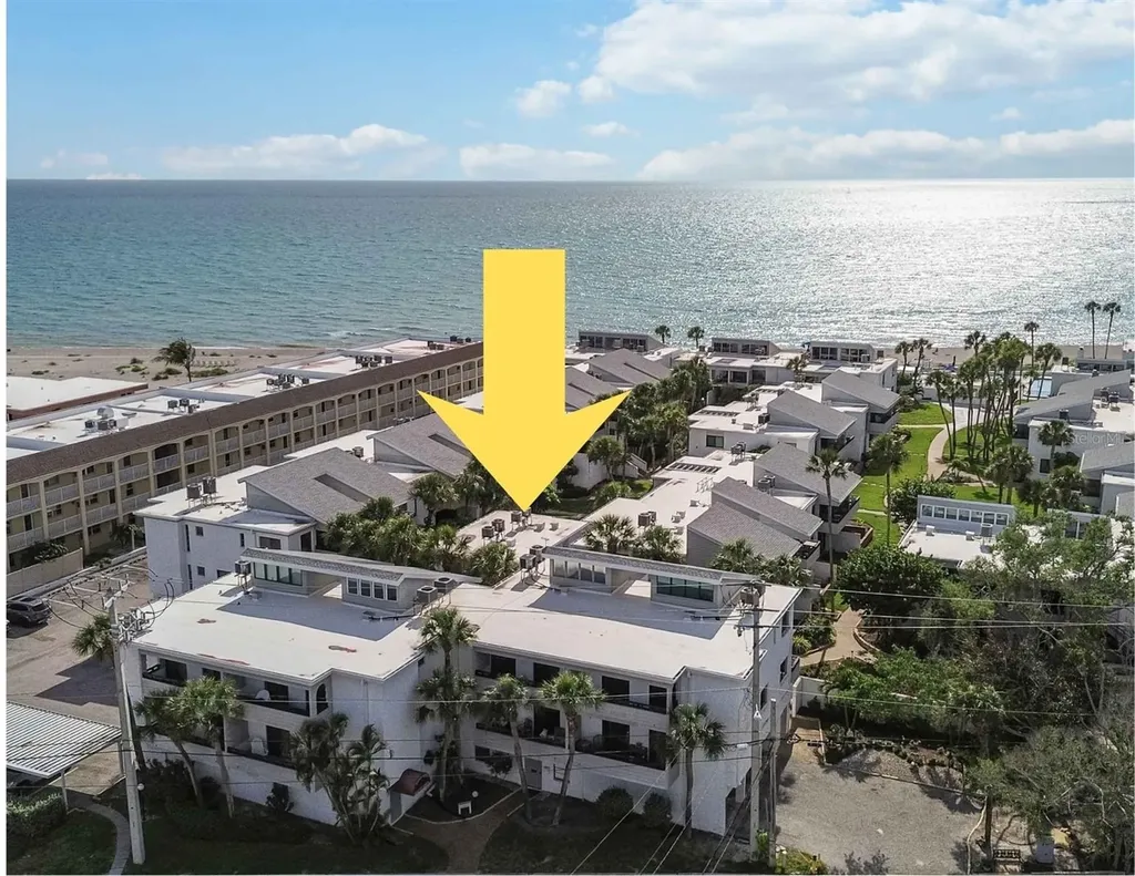 1555 Tarpon Center Drive Venice FL 34285