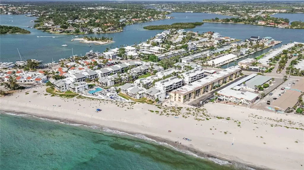 1555 Tarpon Center Drive Venice FL 34285