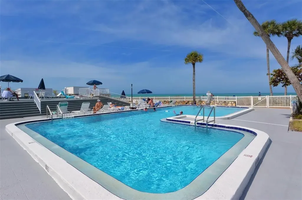 1555 Tarpon Center Drive Venice FL 34285