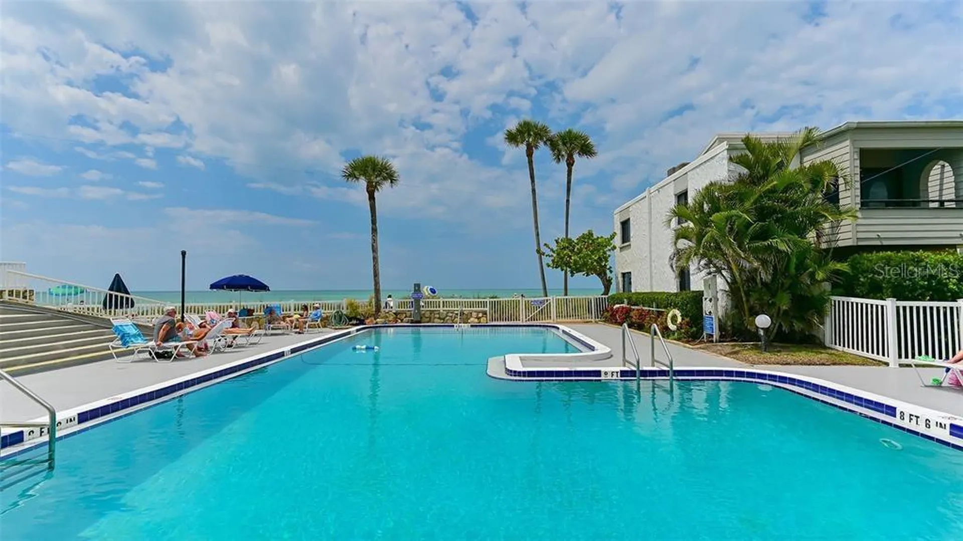 1555 Tarpon Center Drive Venice FL 34285