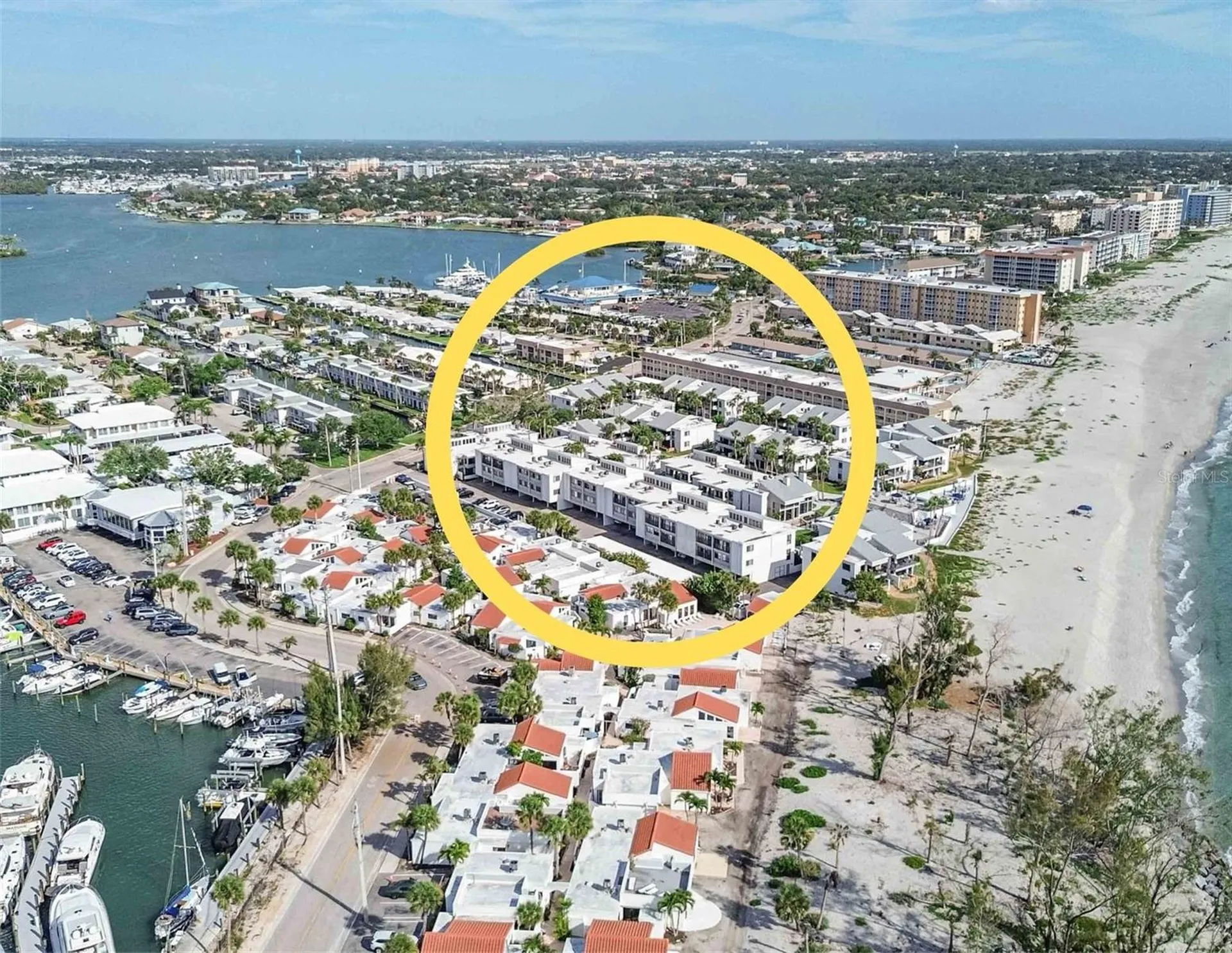 1555 Tarpon Center Drive Venice FL 34285