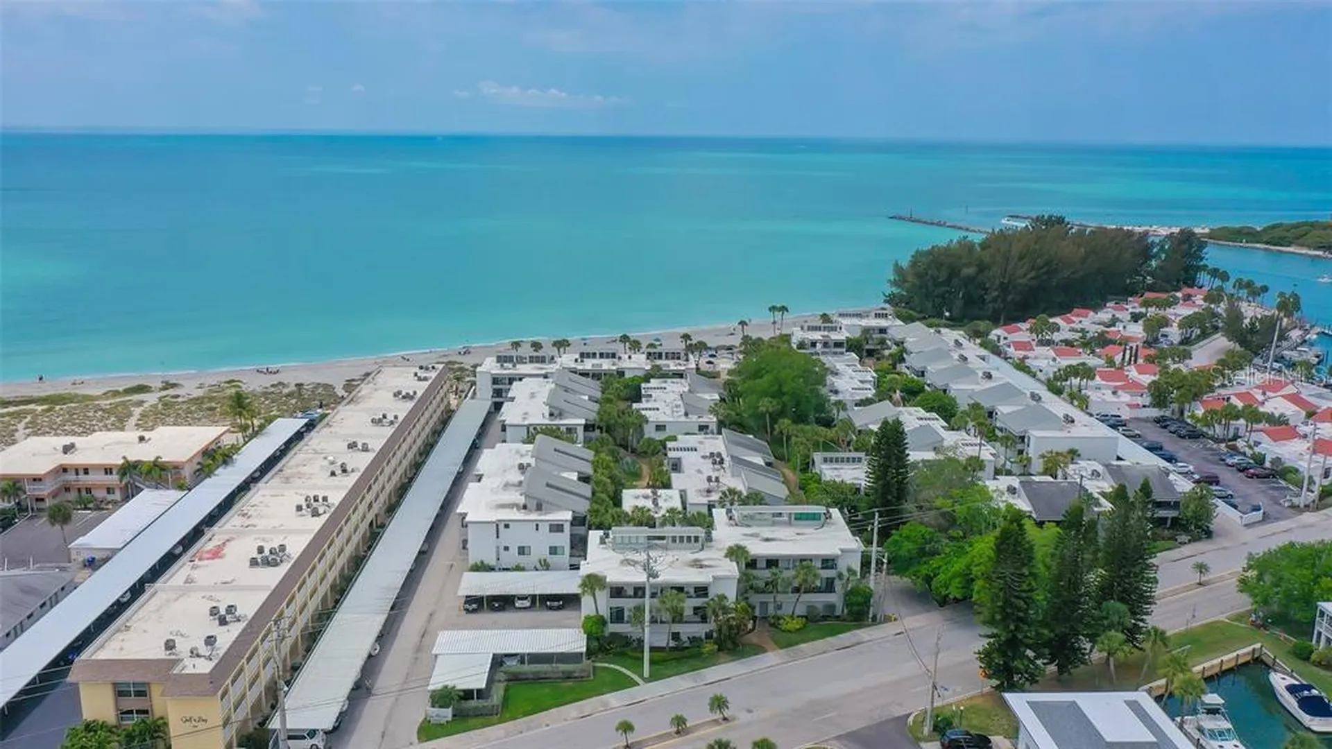 1555 Tarpon Center Drive Venice FL 34285