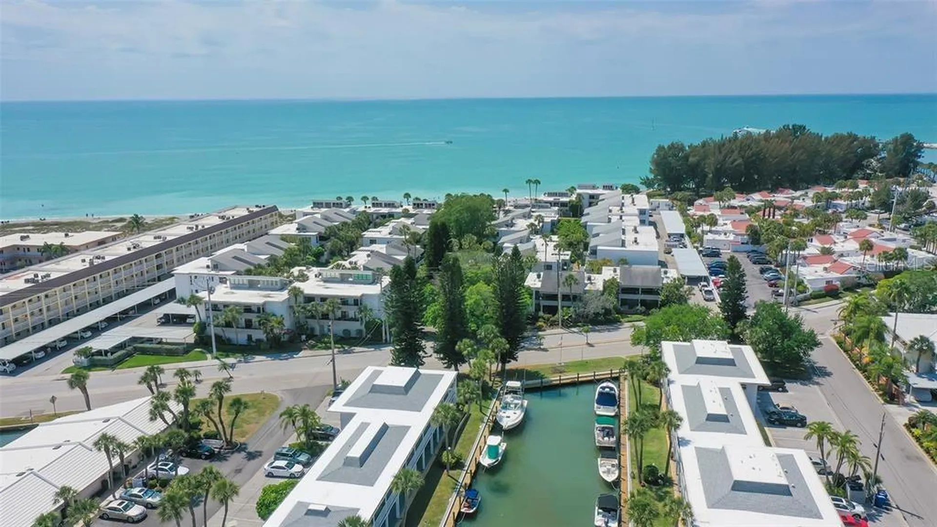 1555 Tarpon Center Drive Venice FL 34285