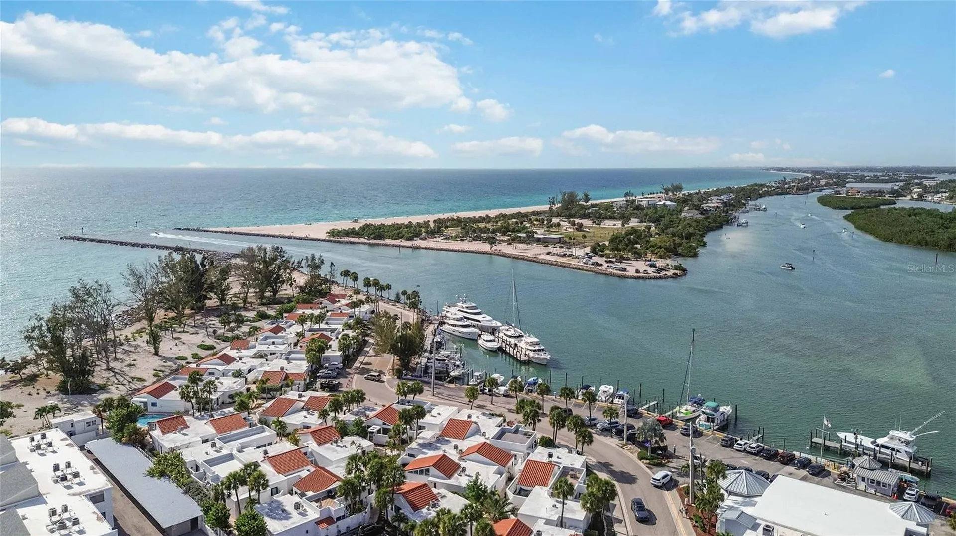 1555 Tarpon Center Drive Venice FL 34285