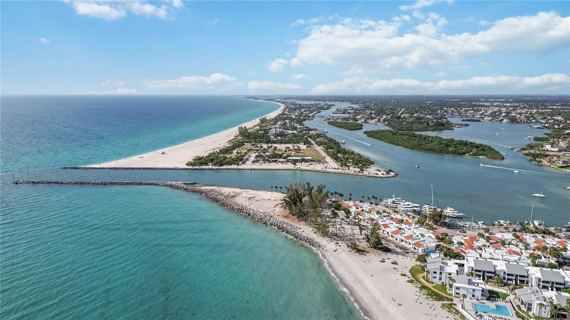 1555 Tarpon Center Drive Venice FL 34285